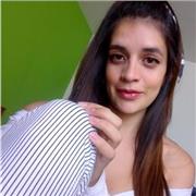 Ingeniera agroforestal y especialista en gestión ambiental